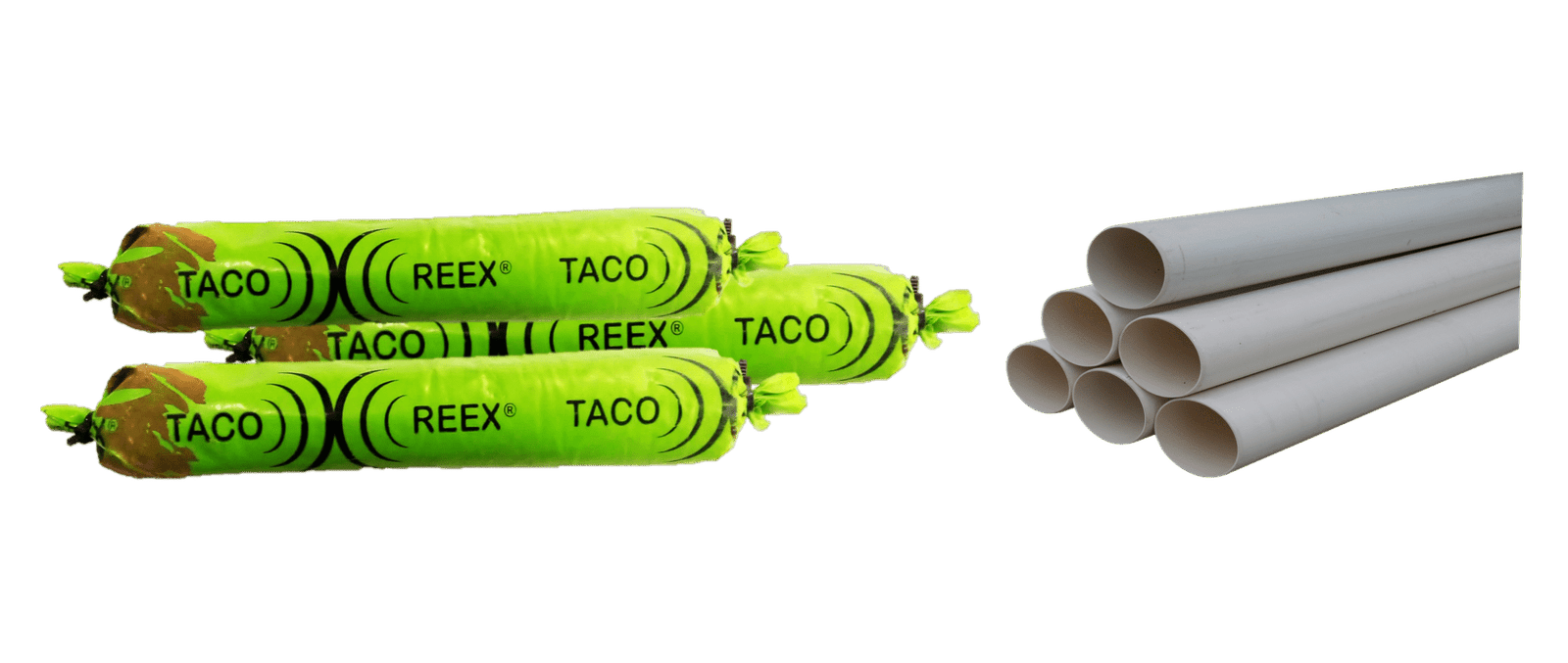 Productos de fabricación propia